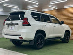 LANDCRUISER PRADO