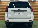 LANDCRUISER PRADO