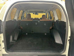 LANDCRUISER PRADO