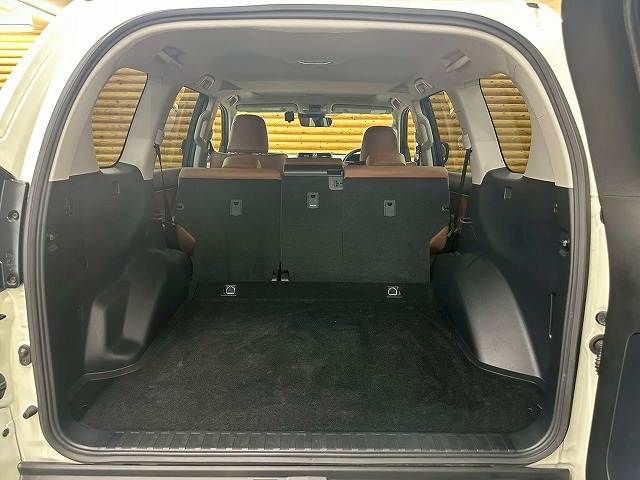 LANDCRUISER PRADO