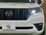 LANDCRUISER PRADO