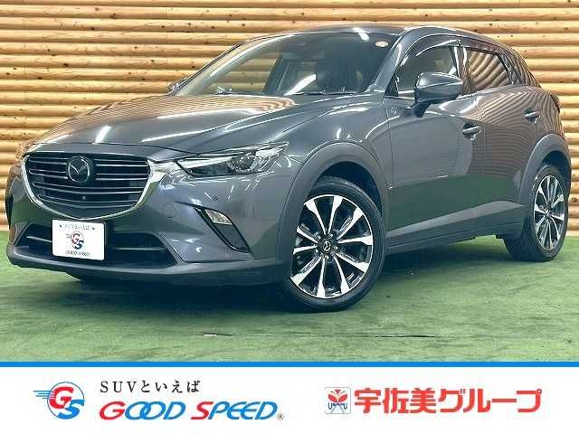 CX-3