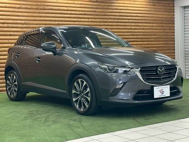 CX-3