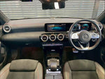 MERCEDES BENZ CLA class