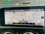 MERCEDES BENZ CLA class
