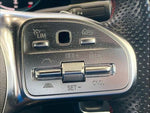 MERCEDES BENZ CLA class