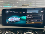 MERCEDES BENZ CLA class