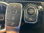MERCEDES BENZ CLA class