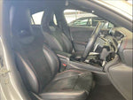 MERCEDES BENZ CLA class