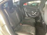MERCEDES BENZ CLA class