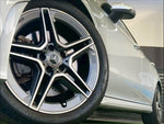 MERCEDES BENZ CLA class