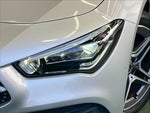 MERCEDES BENZ CLA class