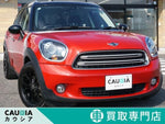 BMW MINI COOPER D CROSSOVER