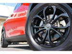 BMW MINI COOPER D CROSSOVER