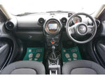 BMW MINI COOPER D CROSSOVER
