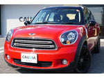 BMW MINI COOPER D CROSSOVER
