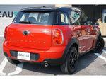 BMW MINI COOPER D CROSSOVER