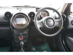 BMW MINI COOPER D CROSSOVER
