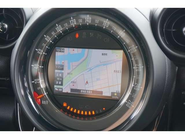 BMW MINI COOPER D CROSSOVER