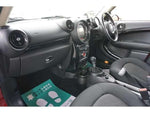 BMW MINI COOPER D CROSSOVER