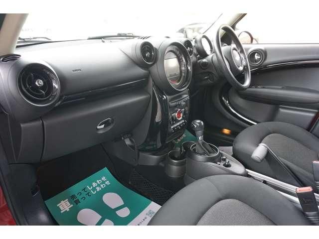 BMW MINI COOPER D CROSSOVER