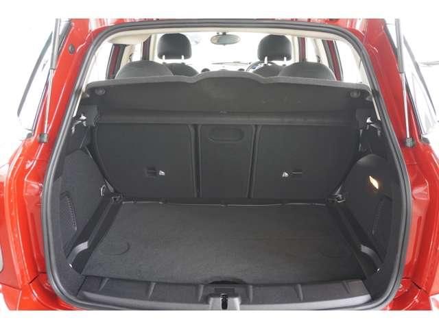 BMW MINI COOPER D CROSSOVER