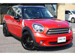 BMW MINI COOPER D CROSSOVER