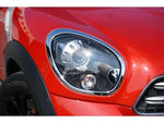 BMW MINI COOPER D CROSSOVER