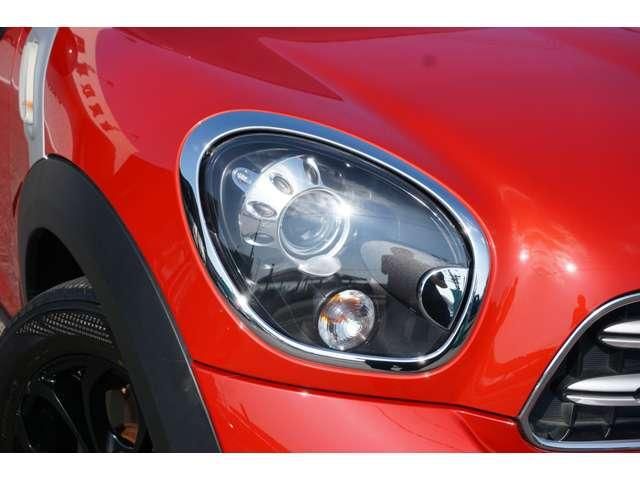 BMW MINI COOPER D CROSSOVER