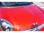 BMW MINI COOPER D CROSSOVER