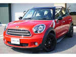 BMW MINI COOPER D CROSSOVER