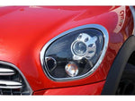 BMW MINI COOPER D CROSSOVER