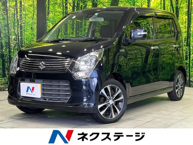 WAGON R 4WD