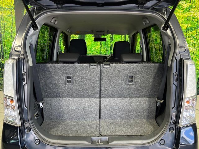 WAGON R 4WD