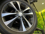 WAGON R 4WD