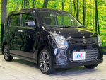 WAGON R 4WD