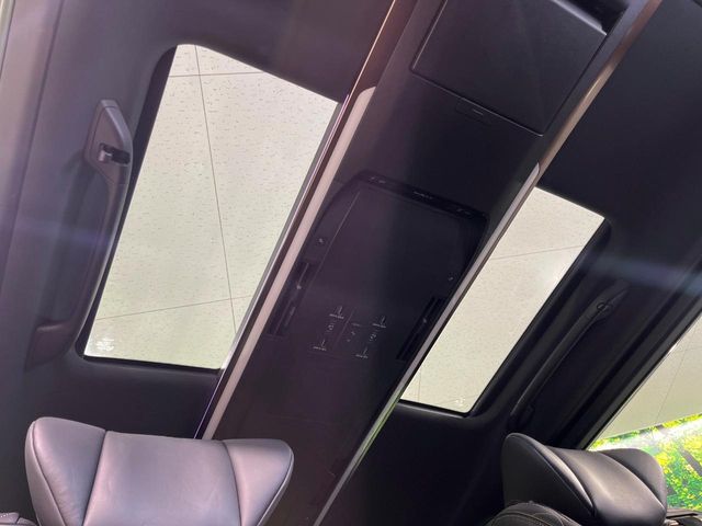 VELLFIRE  HYBRID 4WD