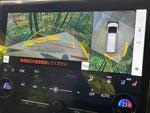 VELLFIRE  HYBRID 4WD
