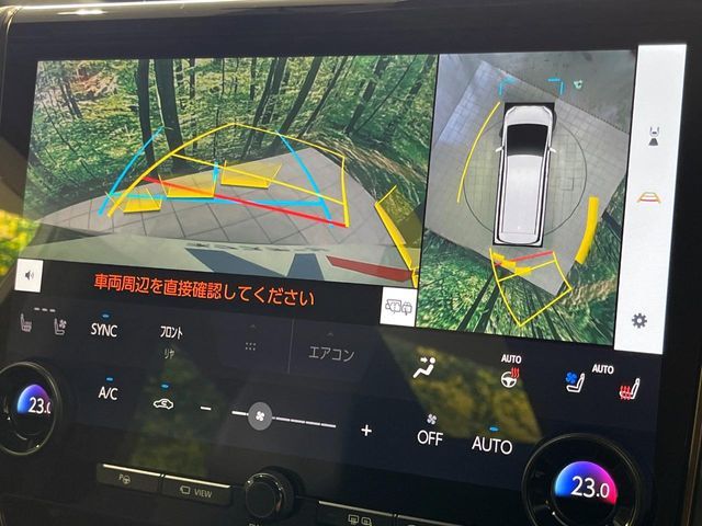 VELLFIRE  HYBRID 4WD