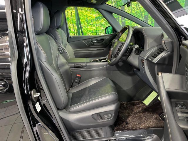 VELLFIRE  HYBRID 4WD