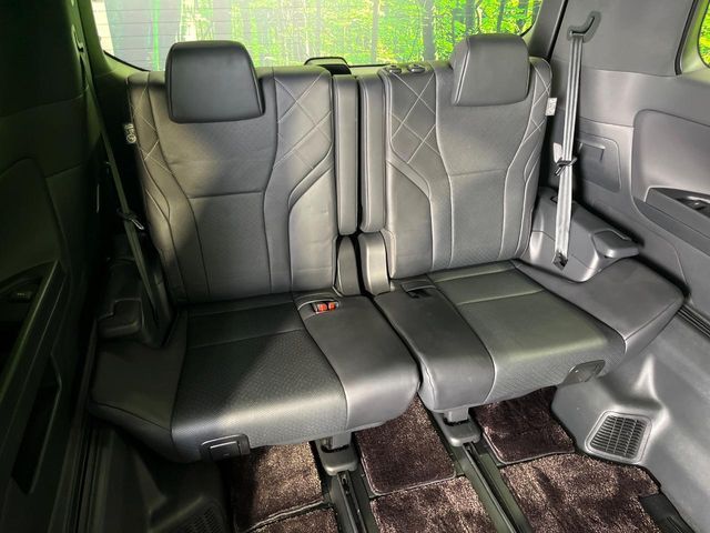 VELLFIRE  HYBRID 4WD