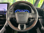 VELLFIRE  HYBRID 4WD