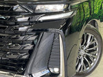 VELLFIRE  HYBRID 4WD
