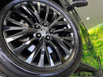 VELLFIRE  HYBRID 4WD