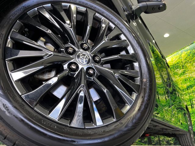 VELLFIRE  HYBRID 4WD