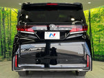 VELLFIRE  HYBRID 4WD