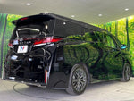 VELLFIRE  HYBRID 4WD