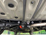 VELLFIRE  HYBRID 4WD