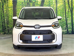 SIENTA HYBRID