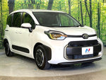 SIENTA HYBRID